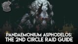 Asphodelos 2nd Circle (P2) Raid Guide | FFXIV