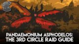 Asphodelos 3rd Circle (P3) Raid Guide | FFXIV