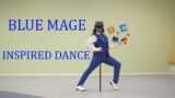 Blue Mage Inspired Dance – Final Fantasy 14