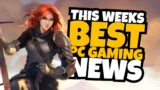Crowfall 2.0, FFXIV Is King, New World's Decline | This Weeks PC Gaming News