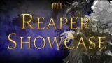 DelvUI Reaper Showcase – FFXIV #Addons