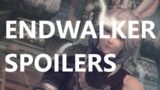 [ENDWALKER SPOILER] FFXIV Sparring Theme (Flow) – Ending Credits