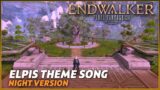 Elpis Night Theme (FFXIV ENDWALKER OST)