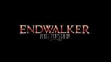 Endwalker Playthrough Intro | FFXIV: Endwalker (spoilers)