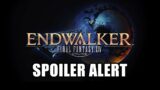 Endwalker SCH lvl 89 Dungeon First Impressions (Final Fantasy 14)