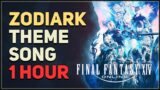 Endwalker Zodiark Theme Song 1 Hour Final Fantasy XIV