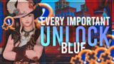 Every Important Blue Unlock Quest in Endwalker! | FFXIV Endwalker Guides | SPOILERS!!