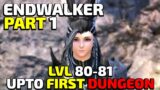FF14 Endwalker Part 1 – First Impressions of FFXIV Endwalker after 15 Years of WoW – (SPOILERS)
