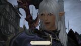 FFXIV 5.5 MSQ 02: Here Be Dragons