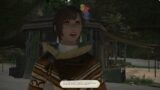 FFXIV 5.55 Relic Quest 4A: Irresistible