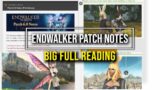 FFXIV: 6.0 Patch Notes – Prelim. FULL READING