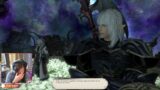 [FFXIV CLIPS] 6.0 SPOILERS – INAUDIBLE CRYING NOISES | MISSKYLIEE