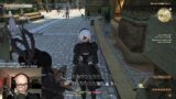 [FFXIV CLIPS] FFXIV GOAL | NOBBEL87