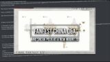 FFXIV: China Fanfest Q&A + New Mount!