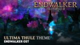 FFXIV ENDWALKER OST – Close in The Disctance (Ultima Thule Theme)