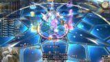 FFXIV EW EX2 BLM PoV – 7028.5 rDPS