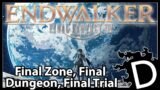 FFXIV EndWalker Stream Highlights: 12.07.21 (Final Zone, Final Dungeon, Final Trial)
