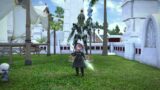 FFXIV Endwalker 6.0 – Updated Early Dark Knight level 90 Opener