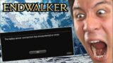 FFXIV Endwalker: ERROR 2002 REKT (Watch this while you queue) – Do you know Lahee?