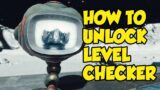 FFXIV Endwalker: How to Unlock Level Checker Mount