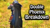 FFXIV Endwalker Monk Optimal Opener Rotation Breakdown