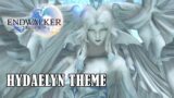 FFXIV Endwalker OST – Hydaelyn Theme (BGM Only)