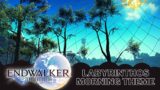 FFXIV Endwalker OST – Labyrinthos Morning Theme (Spoilers)