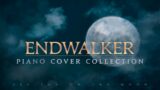FFXIV – Endwalker OST Piano Cover Collection