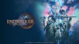 FFXIV Endwalker OST (The final days) (Endsinger theme)