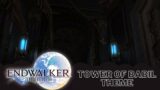 FFXIV Endwalker OST – Tower of Babil Theme