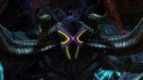 FFXIV Endwalker OST | Zodiark Boss Battle Theme Song (Endcaller) | The Dark Inside Trial Fight