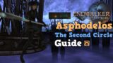 FFXIV Endwalker Pandemonium Asphodelos The Second Circle Guide