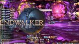 FFXIV Endwalker – Primal #1 (Extreme) Clear [SPOILERS]