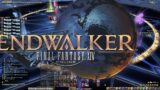 FFXIV Endwalker – Primal #2 (Extreme) Clear [SPOILERS]