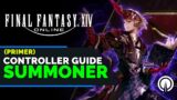 FFXIV: Endwalker | Summoner Controller Guide (primer version)