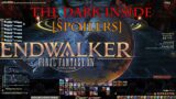 FFXIV Endwalker – The Dark Inside Trial (Normal Mode) [SPOILERS]