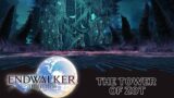 FFXIV Endwalker – The Tower of Zot Theme