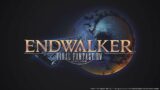 FFXIV Endwalker Trial #1 (SPOILER)