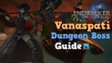 FFXIV Endwalker Vanaspati Dungeon Boss Guide (Spoiler Warning)