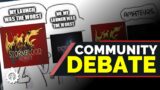 FFXIV Endwalker Vs Stormblood Launch Community Debate