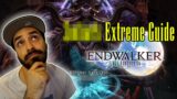 FFXIV First Extreme Primal Guide | [Spoiler] The Minstrel's Ballad: Zodiark Fall | Zodiark Extreme