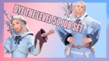 [FFXIV] How to Dye Your lv 50 Job Gear – A Quick and to the point guide –