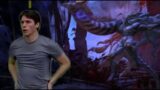 [FFXIV] Jerma takes on Byakko for the first time