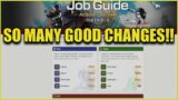 FFXIV Job Guide Highlights!