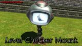 FFXIV: Level Checker Mount Guide – (ZONE SPOILERS)