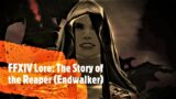 FFXIV Lore: The Story of the Reaper (Endwalker)
