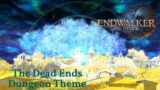 FFXIV OST: Endwalker – The Dead Ends Dungeon Theme (Of Countless Stars)