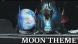 FFXIV OST The Moon Theme