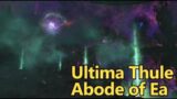 FFXIV OST Ultima Thule – Abode of Ea