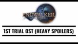 FFXIV OST – Endwalker First Trial / Launchtrailer Theme (Heavy Spoilers)